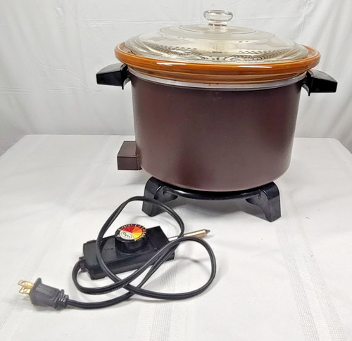 Pentola chef vintage dazey - pentola,