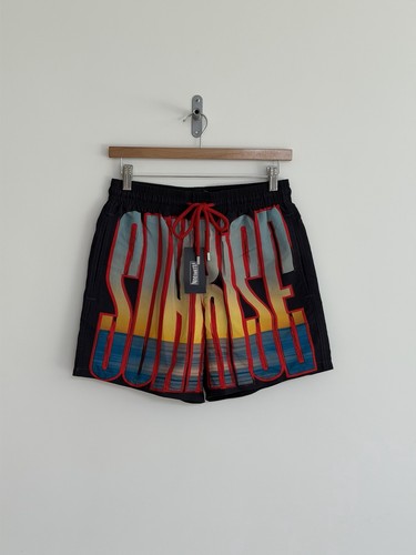 Pantaloncini spiaggia nuoto - pantaloncini,
