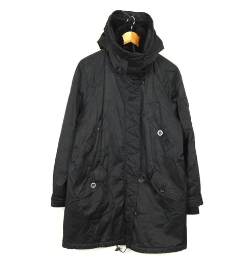 Giacca parka donna gant taglia - parka,