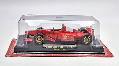 Die cast ferrari - die,