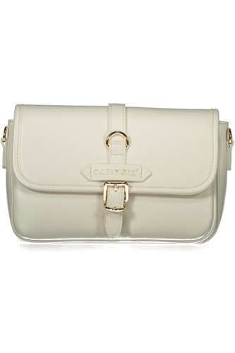 Cafenoir borsa donna bianco - borsa,