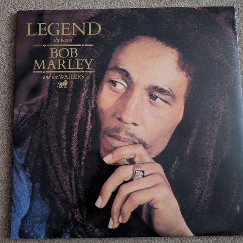 Bob marley the - &, wailers