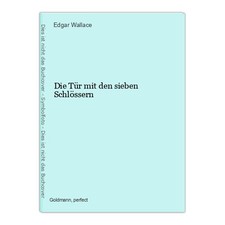 Die Tür mit den sieben
