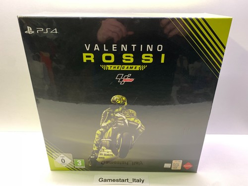 Valentino rossi the game - valentino,