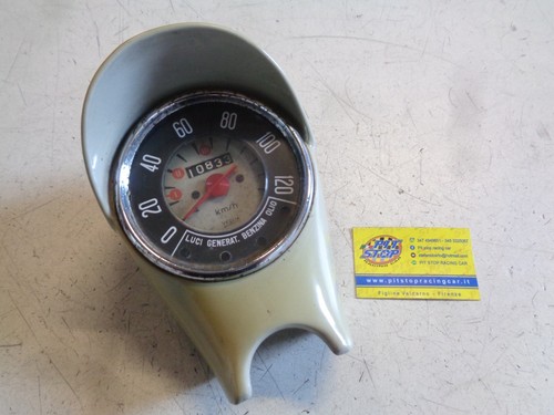 Quadro strumenti cruscotto - quadro,