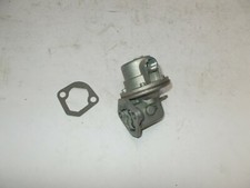 POMPA GASOLIO ADATTA PER