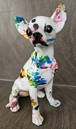 Chihuahua dog decorative - chihuahua,