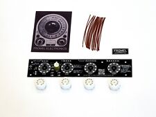 Aggiornamento scheda tubolare