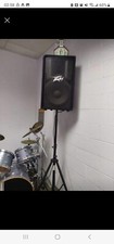 Peavey speakers passive loud - peavey,