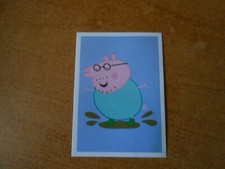 FIGURINA PEPPA PIG N. 98 - ED.GEDIS 2003 - CS.13