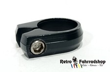 SALSA MTB Sattelklemme Sattelstützen Schnellspanner 31,8mm SP BJ 1994 - 1996 RAR