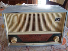 Radio telenkt mod - 1001, anni