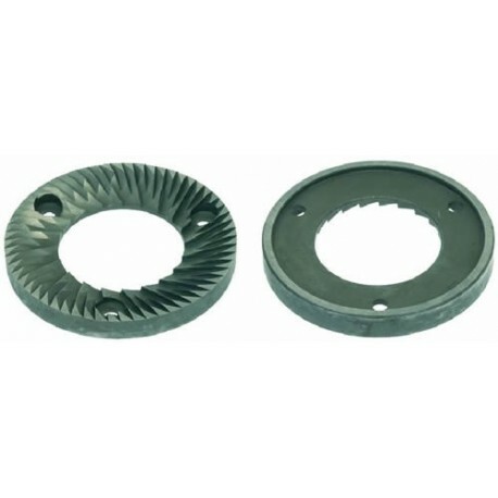 Coppia macine fiorenzato dx - coppia,
