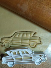 Simile Citroen Ami 6 Stampo