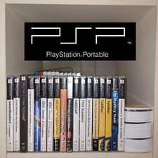 Lotto GIOCHI PSP Playstation