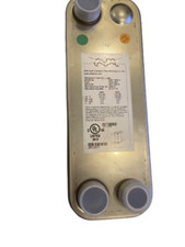 Scambiatore di calore a