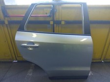 PORTIERA POSTERIORE DESTRA PER HYUNDAI Santa Fe 3° Serie 770042B020 (06>12)