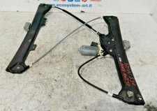 RICAMBI USATI, CREMAGLIERA