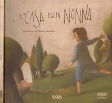 A casa della nonna. . Pep