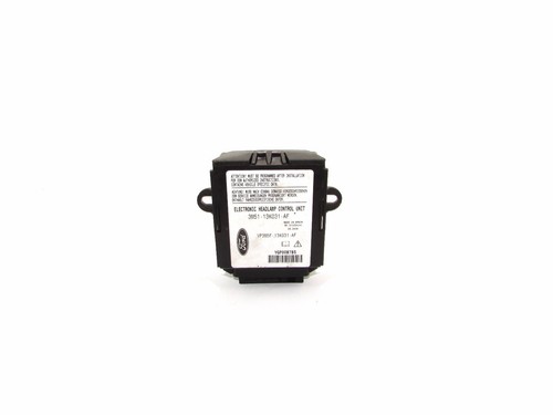 Centralina ford kuga mk1 fari - centralina,