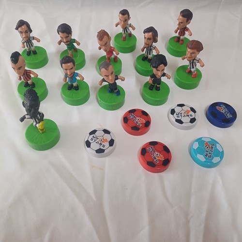 Calciatori stars - 12,