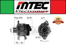 ALTERNATORE ALFA ROMEO 145/156