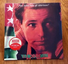 VASCO ROSSI Non Siamo Mica Gli