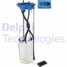 POMPA CARBURANTE DELPHI