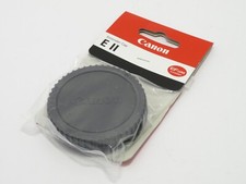 Canon Top Extender EII Cap