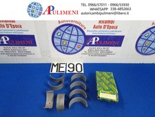 SERIE BRONZINE BIELLA STD FIAT