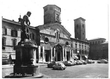 REGGIO EMILIA (1884) - REGGIO