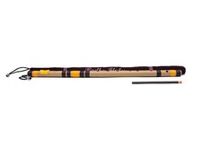 Fibra PVC G Naturale Bansuri