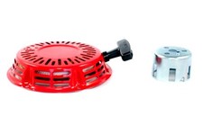 MOTORINO AVVIAMENTO A RINCULO ADATTO PER HONDA GX160 GX120 GX200 28400-ZH8-013ZA 28400-ZE8-811ZG