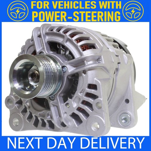 Alternatore polo mk3 - alternatore, 1.4