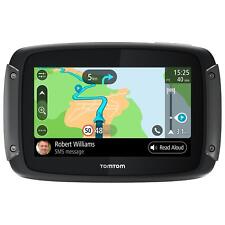 Navigatore satellitare TomTom Rider 500 per moto mappe Europa 45 paesi