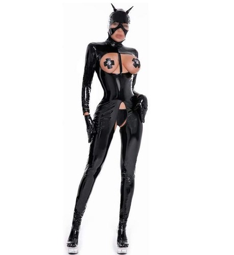 Costume sadomaso intimo sexy - costume,