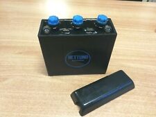 BATTERIA Moto Epoca Ebanite