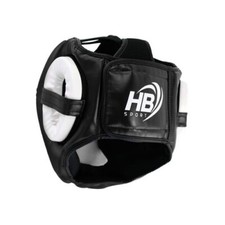 HB CASCO BOXE KICK BOXING