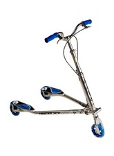 Tripattino Trikke 