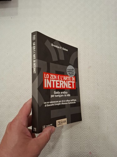 Zen arte internet - e,