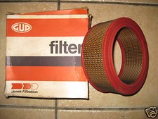 FILTRO ARIA - ADATTO A: FIAT