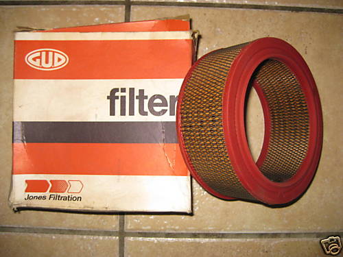 Filtro aria adatto fiat - -,