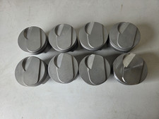 Piston set keith black - piston,
