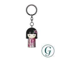 Kimmidoll Portachiavi Charm
