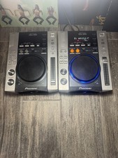 Pioneer CDJ-200 Coppia di Dj