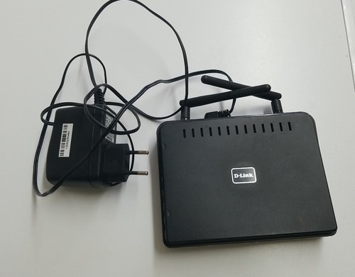 Access point link dap - access, dap-2310