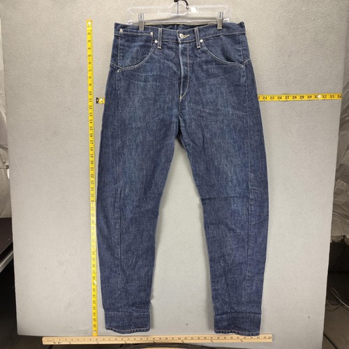 Jeans vintage levis engineered - jeans,