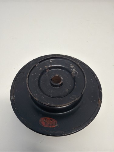 Fiat 124 puleggia - fiat,