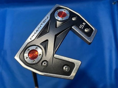 Scotty cameron putter - scotty,
