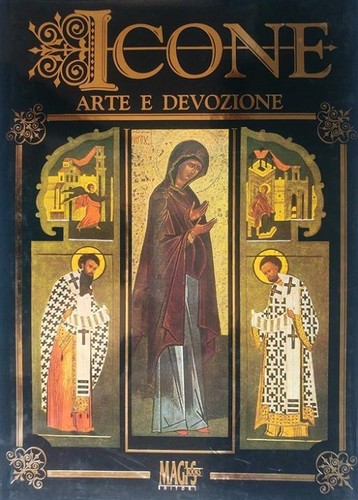 Icone arte devozione - icone:,